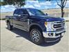2021 Ford F-250 Super Duty Lariat