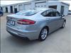 2020 Ford Fusion Hybrid SE
