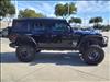 2018 Jeep Wrangler Unlimited Unlimited Sport