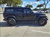 2021 Jeep Wrangler Unlimited Unlimited Freedom Edition