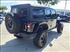 2018 Jeep Wrangler Unlimited Unlimited Sport