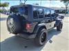 2021 Jeep Wrangler Unlimited Unlimited Freedom Edition
