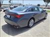 2022 Toyota Avalon XLE