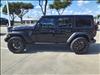 2021 Jeep Wrangler Unlimited Unlimited Freedom Edition