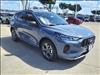 2024 Ford Escape Hybrid ST-Line
