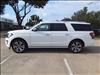 2021 Ford Expedition MAX Platinum