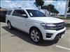 2024 Ford Expedition MAX King Ranch