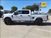2017 Ford F-250 Super Duty XLT