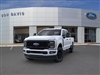 2024 Ford F-250 Super Duty XL