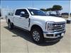 2024 Ford F-250 Super Duty Lariat