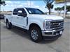 2024 Ford F-250 Super Duty King Ranch