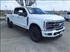 2024 Ford F-250 Super Duty Platinum