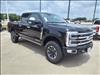 2024 Ford F-250 Super Duty Platinum