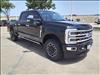 2024 Ford F-250 Super Duty Platinum
