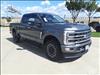2024 Ford F-250 Super Duty Platinum