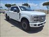 2024 Ford F-350 Super Duty Platinum