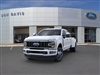 2024 Ford F-350 Super Duty Limited DRW