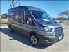 2023 Ford E-Transit 350