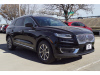 2019 Lincoln Nautilus Select