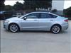 2020 Ford Fusion Hybrid SE