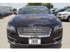 2018 Lincoln MKZ Reserve