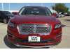 2019 Lincoln MKC Premiere