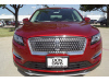 2019 Lincoln MKC Select