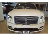 2018 Lincoln Navigator L Reserve