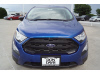 2018 Ford EcoSport S