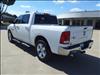 2017 RAM 1500 Lone Star