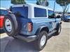 2024 Ford Bronco Heritage Edition