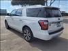 2021 Ford Expedition MAX Platinum