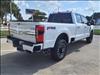 2024 Ford F-250 Super Duty Platinum