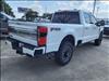 2024 Ford F-250 Super Duty Platinum