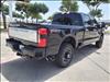 2024 Ford F-250 Super Duty Platinum