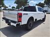 2024 Ford F-350 Super Duty Platinum
