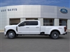2024 Ford F-350 Super Duty Limited DRW
