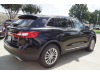 2018 Lincoln MKX Select