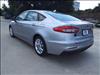 2020 Ford Fusion Hybrid SE