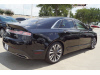 2018 Lincoln MKZ Reserve