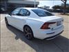 2024 Volvo S60 B5 Core Dark Theme