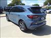 2024 Ford Escape Hybrid ST-Line