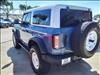 2024 Ford Bronco Heritage Edition