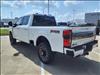 2024 Ford F-250 Super Duty Platinum
