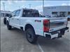 2024 Ford F-250 Super Duty Platinum