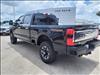 2024 Ford F-250 Super Duty Platinum