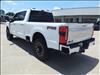 2024 Ford F-350 Super Duty Platinum