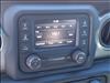 2018 Jeep Wrangler Unlimited Unlimited Sport