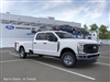 2024 Ford F-250 Super Duty XL