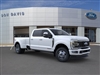 2024 Ford F-350 Super Duty Limited DRW